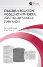 Structural Equation Modelling With Partial Least Squares Using Stata And R - Preview