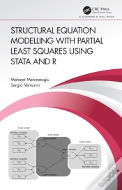 Capa do artigo Structural Equation Modelling With Partial Least Squares Using Stata And R