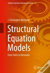 Capa do artigo Structural Equation Models