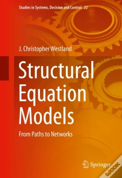 Capa do artigo Structural Equation Models