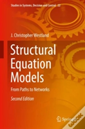 Capa do artigo Structural Equation Models