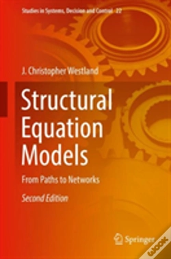 Capa do artigo Structural Equation Models