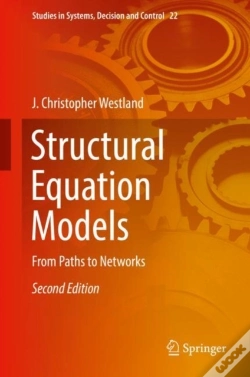 Capa do artigo Structural Equation Models