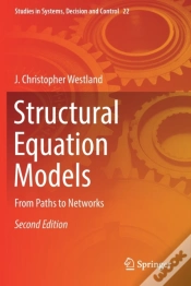 Capa do artigo Structural Equation Models