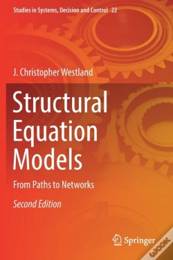 Capa do artigo Structural Equation Models