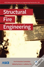 Structural Fire Engineering