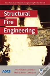 Capa do artigo Structural Fire Engineering