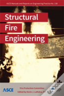 Structural Fire Engineering