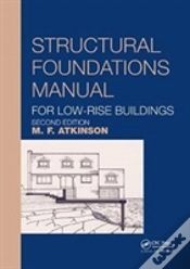 Capa do artigo Structural Foundations Manual For Low-Rise Buildings
