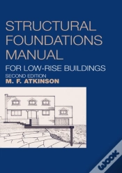 Capa do artigo Structural Foundations Manual For Low-Rise Buildings