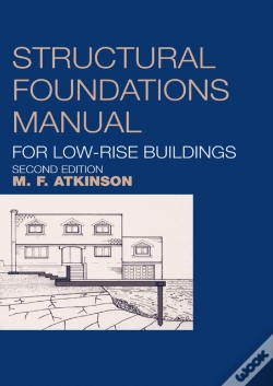 Capa do artigo Structural Foundations Manual For Low-Rise Buildings