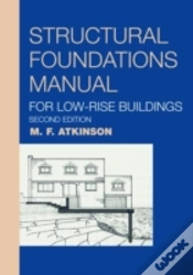Capa do artigo Structural Foundations Manual For Low-Rise Buildings