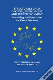 Capa do artigo Structural Funds: Growth, Employment And The Environment