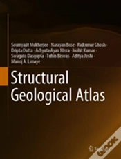 Capa do artigo Structural Geological Atlas