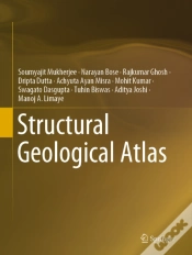 Capa do artigo Structural Geological Atlas