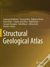 Capa do artigo Structural Geological Atlas