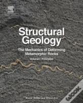 Structural Geology