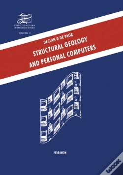 Capa do artigo Structural Geology And Personal Computers