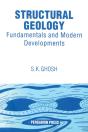 Structural Geology: Fundamentals And Modern Developments - Preview