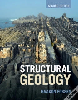 Capa do artigo Structural Geology