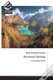 Capa do artigo Structural Geology