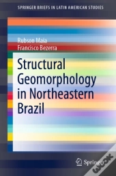 Structural Geomorphology In Northeastern Brazil