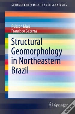 Capa do artigo Structural Geomorphology In Northeastern Brazil