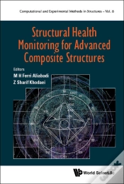 Capa do artigo Structural Health Monitoring For Advanced Composite Structures