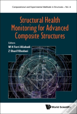 Capa do artigo Structural Health Monitoring For Advanced Composite Structures