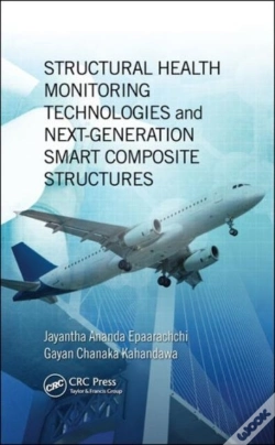 Capa do artigo Structural Health Monitoring Technologies And Next-Generation Smart Composite Structures