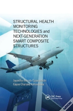 Capa do artigo Structural Health Monitoring Technologies And Next-Generation Smart Composite Structures