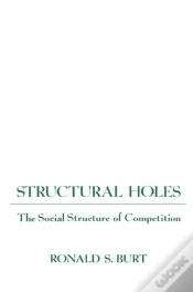 Capa do artigo Structural Holes