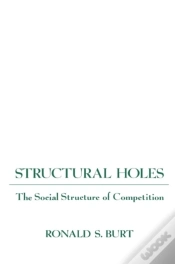 Capa do artigo Structural Holes