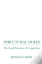 Capa do artigo Structural Holes