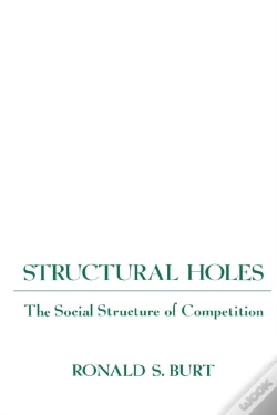 Capa do artigo Structural Holes