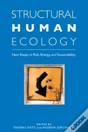 Capa do artigo Structural Human Ecology