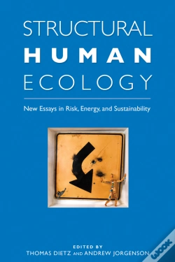 Capa do artigo Structural Human Ecology