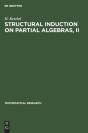 Structural Induction On Partial Algebras, Ii - Preview