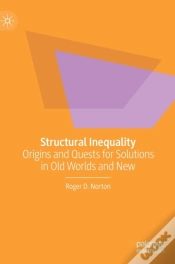 Capa do artigo Structural Inequality