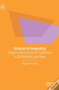 Capa do artigo Structural Inequality