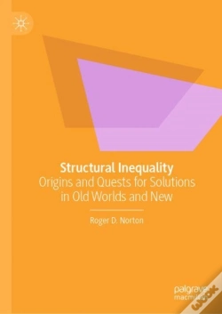 Capa do artigo Structural Inequality