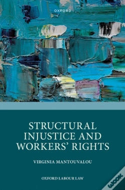 Capa do artigo Structural Injustice And Workers' Rights