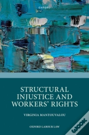 Capa do artigo Structural Injustice And Workers
