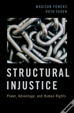 Capa do artigo Structural Injustice