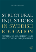 Structural Injustices In Swedish Education