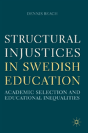 Structural Injustices In Swedish Education - Preview