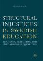 Structural Injustices In Swedish Education - Preview