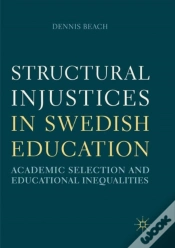 Capa do artigo Structural Injustices In Swedish Education