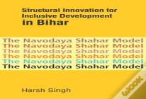 Structural Innovation For Inclusive Development In Bihar