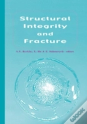 Capa do artigo Structural Integrity And Fracture
